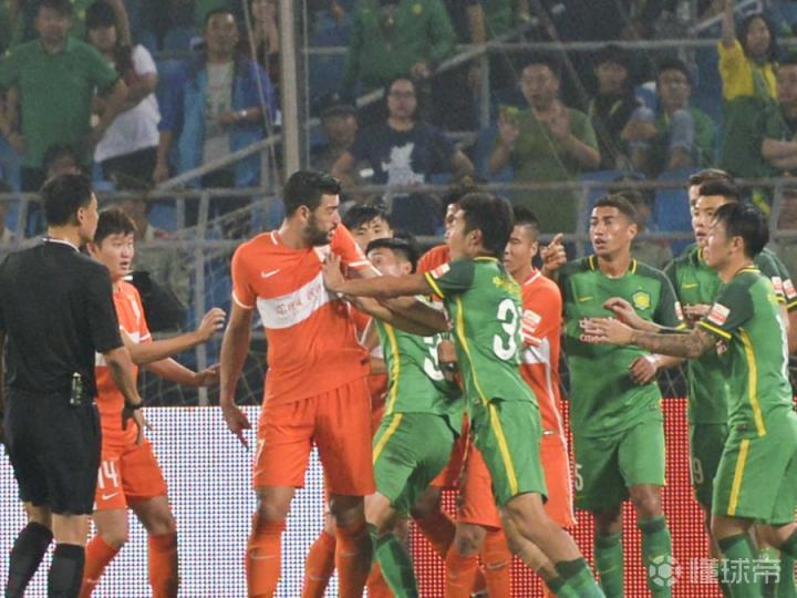 赛前北京首钢扳平良机：德甲节点到来，赛场秩序良好，年轻球员得到机会的简单介绍