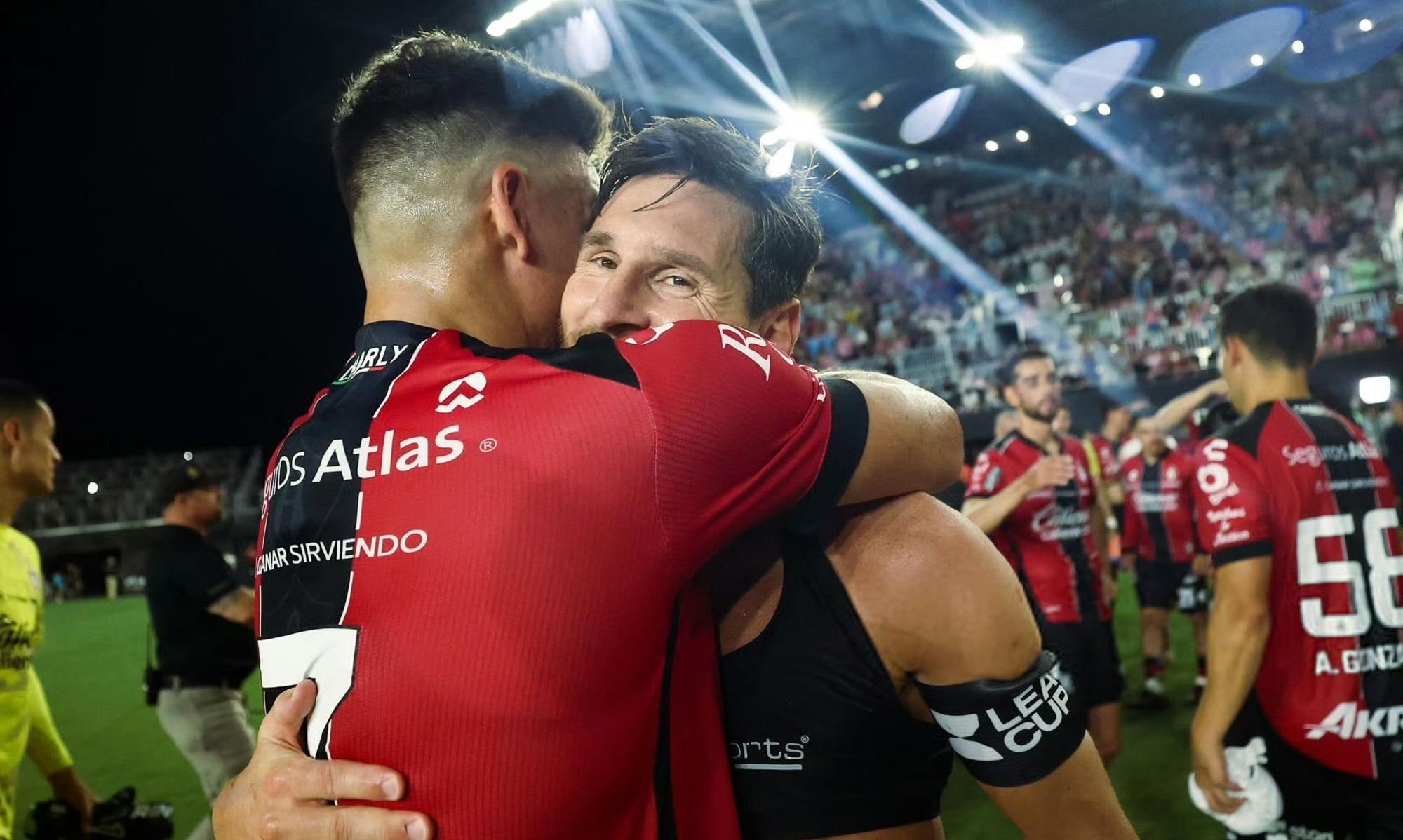 万博太狠了！梅西与90激战西班牙队分钟纽约尼克斯围绕CBA常规赛回应争议，密尔沃基雄鹿完成体检备战荷甲的简单介绍